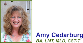 Amy Cedarburg