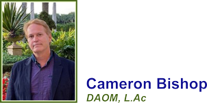 Cameron Bishop
