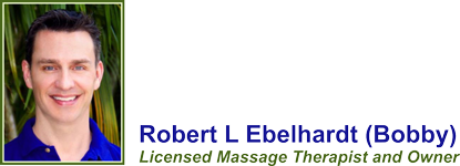 Robert L Ebelhardt (Bobby)