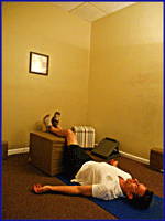 Posture Therapy