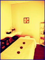 Energy Healing
